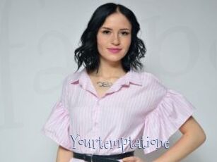 Yourtemptatione