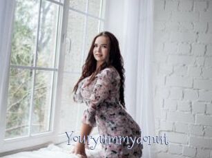 Youryummydonut