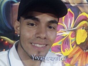 Yovaniramirez