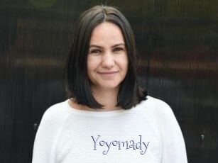 Yoyomady