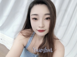 Yuanshut
