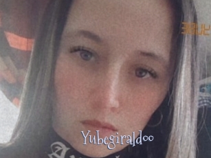 Yubegiraldoo