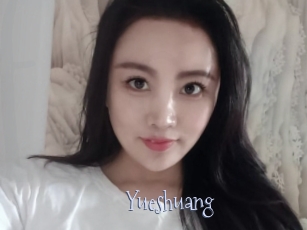 Yueshuang