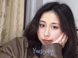 Yuesiyang