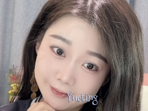 Yueting