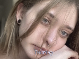 Yuihoney