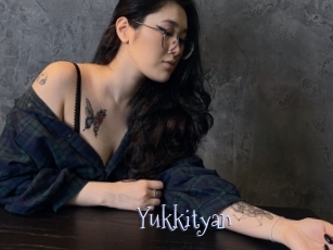 Yukkityan