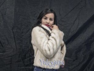 Yuleyjune