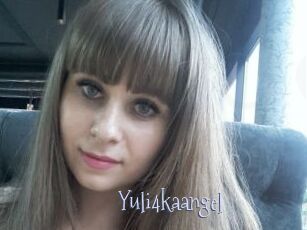 Yuli4kaangel