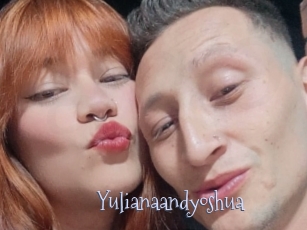 Yulianaandyoshua