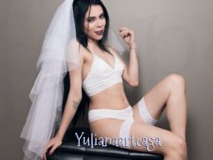 Yulianaarteaga