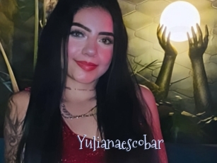 yulianaescobar Faceporno