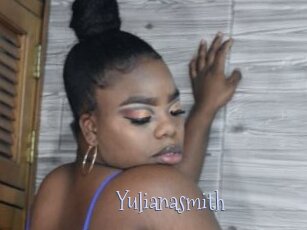 Yulianasmith
