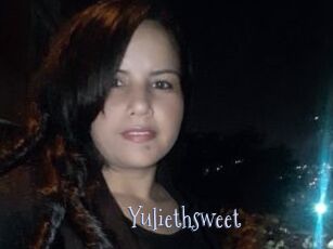 Yuliethsweet