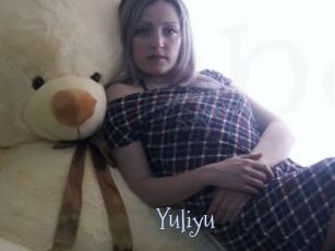 Yuliyu