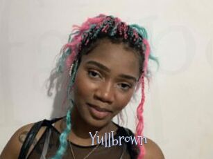 Yullbrown