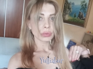 Yulliabur