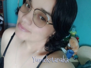 Yumekotanaka