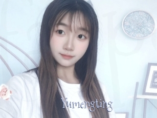 Yumengting