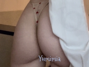 Yumimia