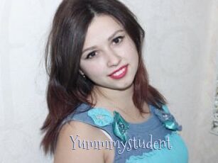Yummmystudent