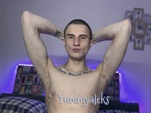Yummyaleks