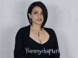 Yummychapterii
