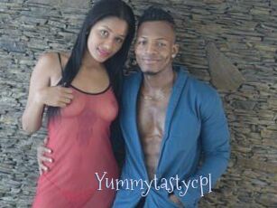Yummytastycpl
