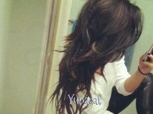 Yunacat