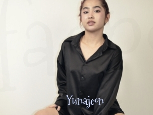 Yunajeon