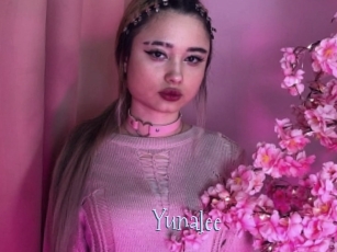 Yunalee
