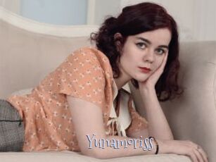 Yunamoriss