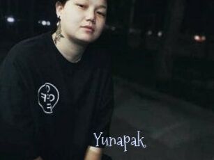 Yunapak