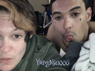 YungNsexxxi