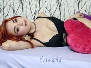 Yunoaria