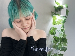 Yunomiller