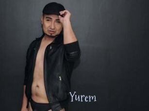Yurem