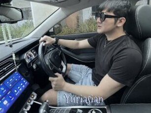 Yuriasian