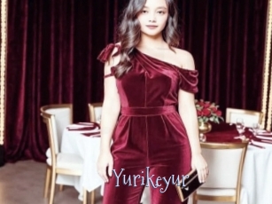 Yurikeyur