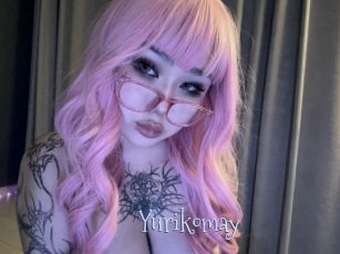 Yurikomay