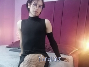yuristars Faceporno