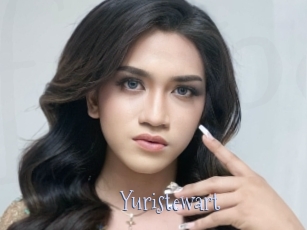 Yuristewart