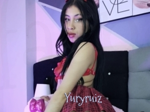 Yuryruiz