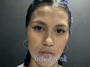 Yusleidywordl