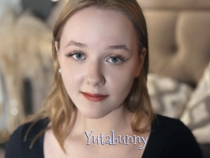 Yutabunny