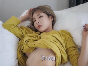 Yuwen