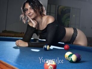 Yuzurulee