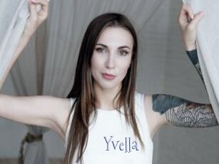Yvella