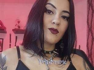 Yviedomme