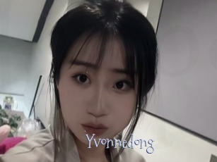 Yvonnedong
